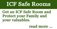 ICF Safe Room Information